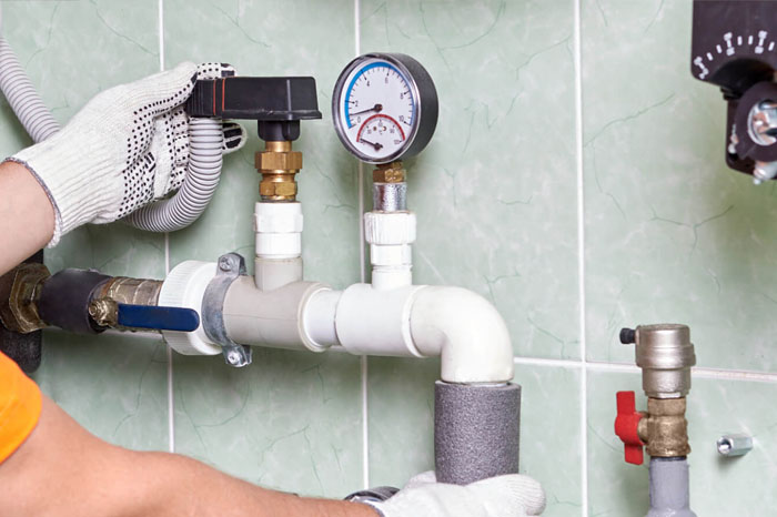 iletişim Ankara Usta Sıhhi Tesisatçı